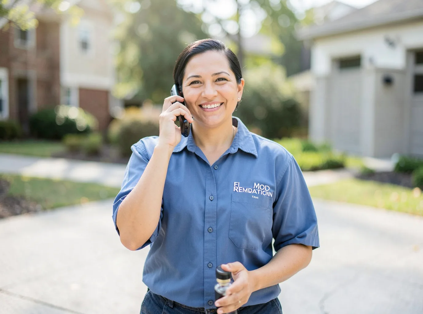 Mold Remediation Nevada, TX FAQs